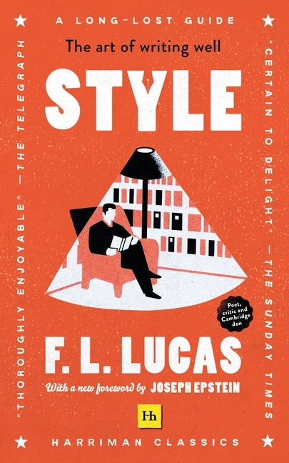 Style (Harriman Classics): The art of writing well - Paperback | Diverse Reads