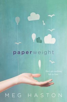 Paperweight - Paperback | Diverse Reads