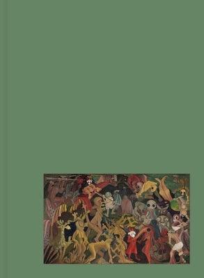 Mwili, Akili Na Roho / Body, Mind, and Spirit: Ten Figurative Painters from East Africa - Hardcover | Diverse Reads