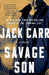 Savage Son: A Thriller - Paperback | Diverse Reads