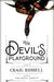 The Devil's Playground - Hardcover | Diverse Reads