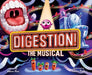 Digestion! the Musical - Hardcover | Diverse Reads