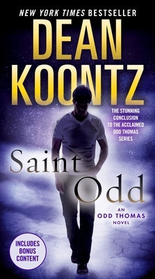 Saint Odd: An Odd Thomas Novel - Paperback | Diverse Reads