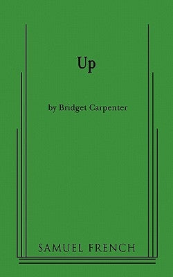 Up - Paperback | Diverse Reads