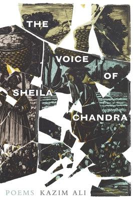 The Voice of Sheila Chandra - Paperback