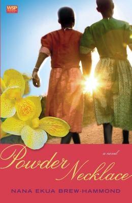 Powder Necklace - Paperback |  Diverse Reads