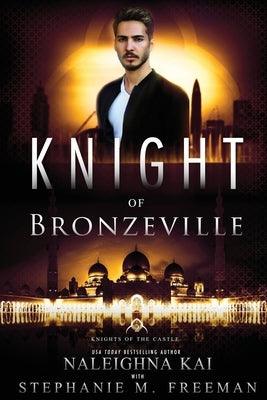 Knight of Bronzeville - Paperback |  Diverse Reads