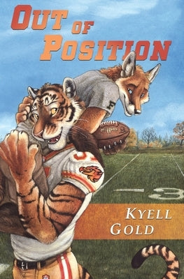 Out of Position - Paperback | Diverse Reads