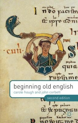 Beginning Old English / Edition 2 - Paperback | Diverse Reads