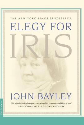 Elegy for Iris - Paperback | Diverse Reads
