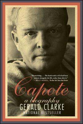 Capote: A Biography - Paperback | Diverse Reads
