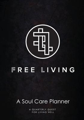 Free Living Soul Care Planner - Paperback |  Diverse Reads