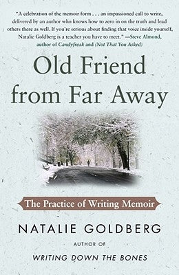 Old Friend from Far Away: The Practice of Writing Memoir - Paperback | Diverse Reads