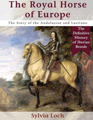 The Royal Horse of Europe (Allen breed series) - Paperback | Diverse Reads
