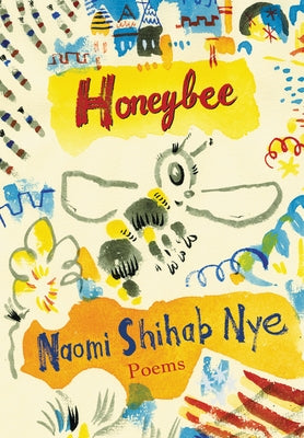 Honeybee: Poems & Short Prose - Paperback | Diverse Reads