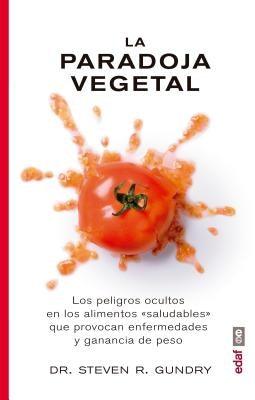 La Paradoja Vegetal - Paperback | Diverse Reads