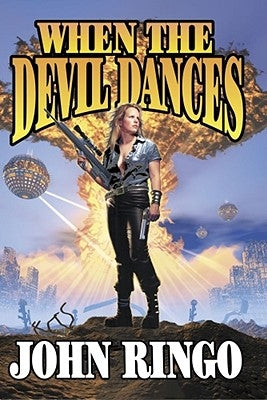 When the Devil Dances (Human-Posleen War Series #3) - Paperback | Diverse Reads