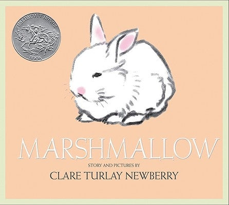 Marshmallow - Paperback | Diverse Reads