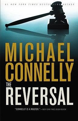 The Reversal - Hardcover | Diverse Reads