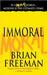 Immoral (Jonathan Stride Series #1) - Paperback | Diverse Reads
