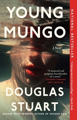 Young Mungo - Paperback | Diverse Reads