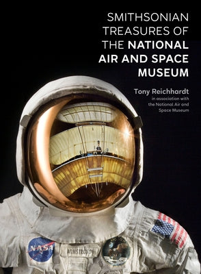 Smithsonian Treasures of the National Air and Space Museum - Paperback | Diverse Reads