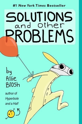 Solutions and Other Problems - Paperback | Diverse Reads