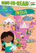 Living in . . . India: Ready-to-Read Level 2 - Paperback | Diverse Reads