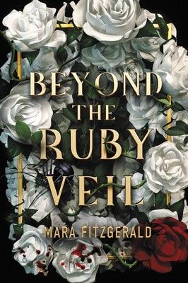 Beyond the Ruby Veil - Paperback | Diverse Reads