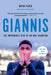 Giannis: The Improbable Rise of an NBA Champion - Paperback | Diverse Reads