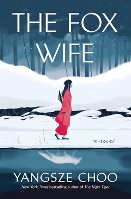The Fox Wife - Hardcover | Diverse Reads