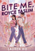 Bite Me, Royce Taslim - Hardcover | Diverse Reads