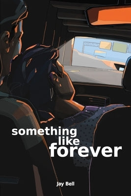 Something Like Forever - Paperback | Diverse Reads