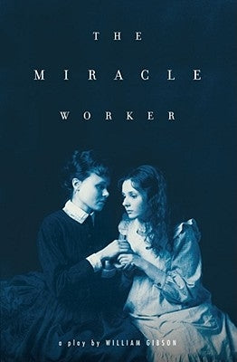 The Miracle Worker - Paperback | Diverse Reads