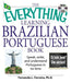 The Everything Learning Brazilian Portuguese Book: Speak, Write, and Understand Basic Portuguese in No Time - Paperback | Diverse Reads