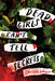 Dead Girls Can't Tell Secrets - Paperback | Diverse Reads