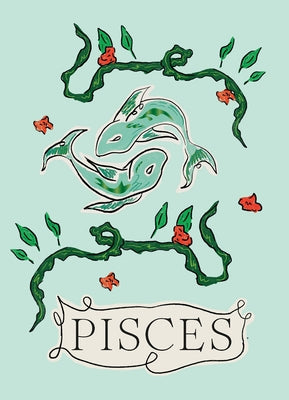 Pisces - Hardcover | Diverse Reads