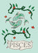 Pisces - Hardcover | Diverse Reads