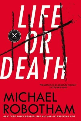 Life or Death - Paperback | Diverse Reads