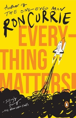 Everything Matters! - Paperback | Diverse Reads