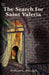 The Search for Saint Valeria - Paperback | Diverse Reads