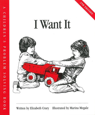 I Want It - Paperback | Diverse Reads
