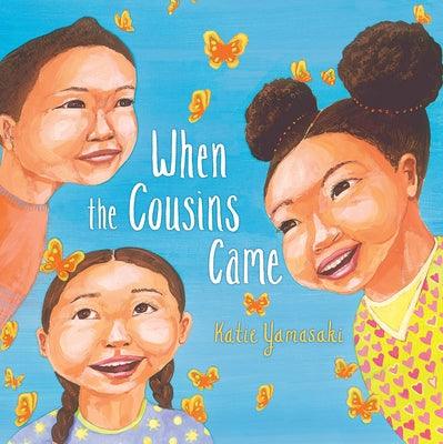 When the Cousins Came - Paperback | Diverse Reads