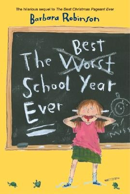 The Best School Year Ever - Paperback | Diverse Reads