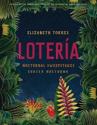 Lotería: Nocturnal Sweepstakes - Paperback