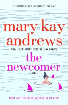 The Newcomer - Paperback | Diverse Reads