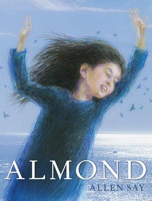 Almond - Hardcover | Diverse Reads