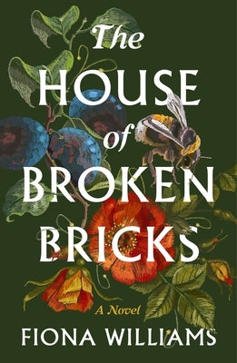 The House of Broken Bricks - Hardcover | Diverse Reads