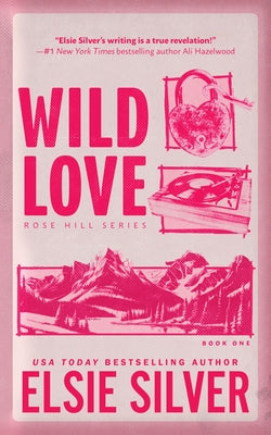 Wild Love - Paperback | Diverse Reads