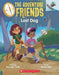 Lost Dog: An Acorn Book (the Adventure Friends #2) - Paperback | Diverse Reads
